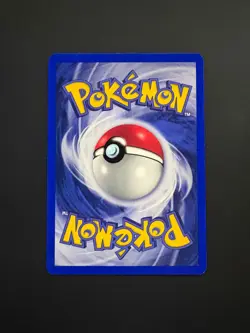 Misty's Seadra 9/132 Pokemon Gym Heroes 1st Edition Holo Rare Near Mint NM 2000 - Image 2
