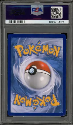 Pokemon M Charizard EX XY Flashfire Holo Rare #69 PSA 9 Mint - Image 2
