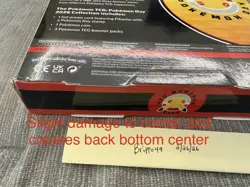 Pokemon Day 2026 Collection Box Sealed New - Image 3