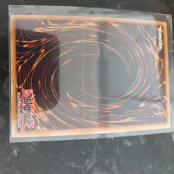 🔥YuGiOh Armityle the Chaos Phantasm - Phantom of Fury PHRA-EN035 ULTRA RARE - Image 4