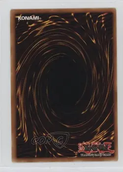 Dark Blade 1st Ed. YuGiOh Magician's Force #MFC-007 2003 - Image 2