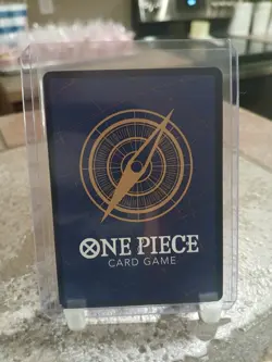 One Piece TCG Kaido SEC OP05-118 English Awakening Of The New Era Secret Rare - Image 2