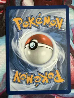 Pokemon TCG Sprigatito EX Full Art Card 251/217 Ascended Heroes Ultra Rare NM - Image 2