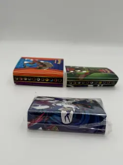 Ultra Pro Pokemon Mini Portfolio Album Binders - Lot of 3 (NO CARDS) - Image 5