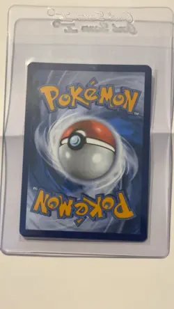 Pokemon Kecleon Holo Basic Card SSP EN 213/191 2024 Standard - Image 2