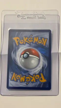 Pokemon Kecleon Holo Basic Card SSP EN 213/191 2024 Standard - Image 4