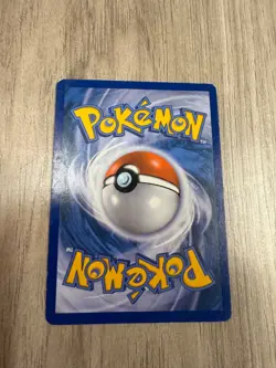 Pokemon 2013 Light Play Machamp 50/101 Plasma Blast Rare Card - Image 2