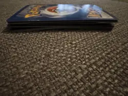 11 Pokemon Black & White Energy Holofoil Play Promo Cards Psychic Fire - Image 5