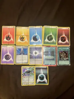 410 Pokemon + YuGiOh Card Childhood Collection - Image 3