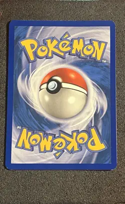 POKEMON CARD 2002 ARBOK REVERSE HOLO E-READER 35/165 EXPEDITION - Image 5