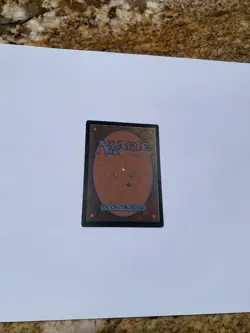 MTG - GRIM MONOLITH x 1 - URZA'S LEGACY - MAGIC GATHERING - SEE PICS SOLID CARD - Image 2