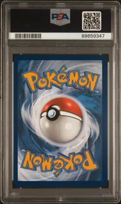 VENUSAUR 003/034 PSA 10 CLV POKEMON CARD CLASSIC COLLECTION HOLO ENGLISH - Image 2