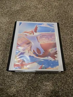 1000+ Pokemon Cards, 47 Ultra Rares+ Pokedex Binder (Vintage And Modern) - Image 5