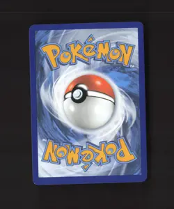 Charmeleon 005/165 Scarlet & Violet 151 Cosmos Holo DOUBLE SWIRL Pokemon Card NM - Image 2