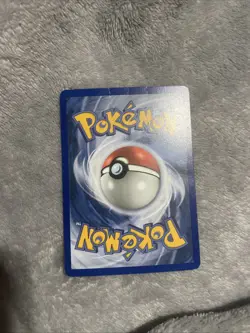 Pokemon Sableye Holon Phantoms Card 31/110 Reverse Holo Stamped - Image 2