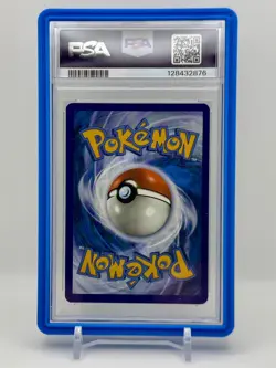 Blastoise PSA 10 Pokemon CLB Trading Card Game Classic #003 - Image 2