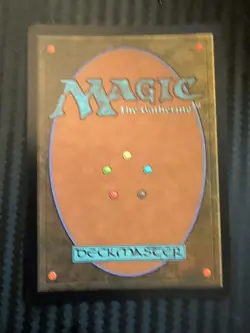 MTG Commander Legends: Battle for Baldur's Gate Rug of Smothering Foil Card NM - Image 2