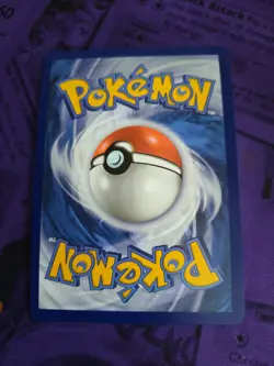 Pokemon Card - Prismatic Evolutions - Friends in Paldea 137/131 - Image 2
