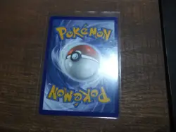 Pokemon Card TCG Silver Tempest Radiant Jirachi 120/195 New! PF! - Image 2
