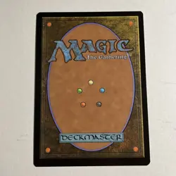 1x Aya of Alexandria Showcase NM/M ACR MTG Magic - Image 2