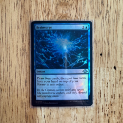 Brainsurge - MH3 0053 - *FOIL* Modern Horizons 3 MTG NM/M - Image 1