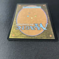 MTG The Brother's War Artifacts Caged Sun Retro Frame Foil - Image 2