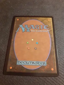 1x IMPACT TREMORS - Dragons of Tarkir - MTG - NM - Magic the Gathering - Image 2