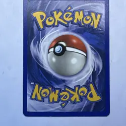 Mightyena - Reverse Holo - 42/109 Ruby & Sapphire - Pokemon TCG - 2003 - Image 3