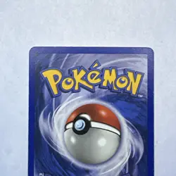 Mightyena - Reverse Holo - 42/109 Ruby & Sapphire - Pokemon TCG - 2003 - Image 4