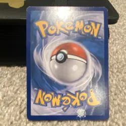 Pokemon Team Magma's Numel 10/34 Reverse Holo Double Crisis TCG English - Image 2
