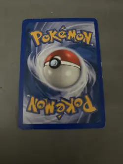 Koffing 114/165 Expedition Base Set Pokemon TCG 2002 Common MP - Image 2