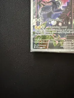 Miraidon SVP013 Black Star Promo – Sealed – Pokemon TCG – Scarlet & Violet - Image 4