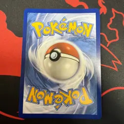 POKEMON Tarountula #199/198 Holofoil SV01: Scarlet & Violet Base Set - Image 4