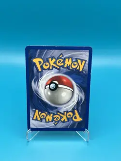 Dark Gyarados 8/82 Team Rocket Unlimited Rare Non Holo LP WOTC Pokemon Vintage - Image 2