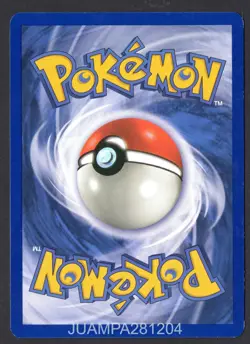 POKEDEX 87/102 BASE SET CROMO POKEMON EDICION 1999 TCG INGLES - Image 3