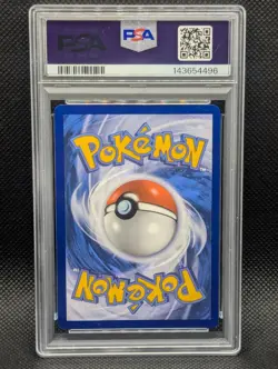 Charmander #004 PSA 8 NM-MINT Charizard ex Super Premium Collection MEW EN - Image 2