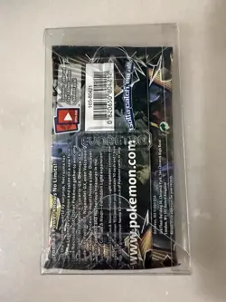 Pokemon Sun & Moon Forbidden Light Sealed Booster Pack - Image 2