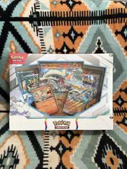 Pokemon TCG EX Box Lot - 6 Boxes - SEALED - Image 3