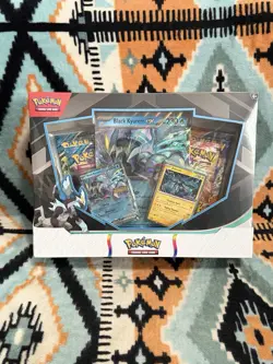 Pokemon TCG EX Box Lot - 6 Boxes - SEALED - Image 4