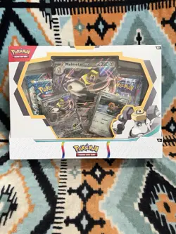 Pokemon TCG EX Box Lot - 6 Boxes - SEALED - Image 5