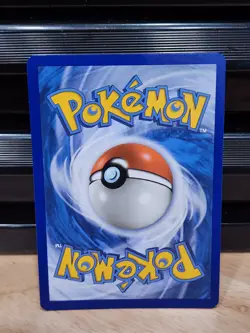 Pokemon Typhlosion 20/162 Holo Rare XY BREAKthrough 2015 NM - Image 2