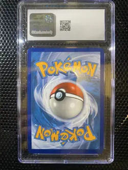Pokemon TCG Graded Orbeetle V 020/185 Vivid Voltage 2020 CGC Gem Mint 10 - Image 2