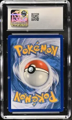 2022 Pokemon Astral Radiance Darkrai VSTAR Holo #099 CGC 10 GEM MINT - Image 2