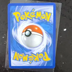 NM Pokemon Pikachu 78/123 Heartgold & Soulsilver Reverse Holo 2010 - Image 2