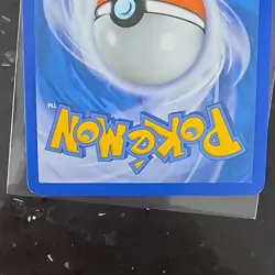 NM Pokemon Pikachu 78/123 Heartgold & Soulsilver Reverse Holo 2010 - Image 4