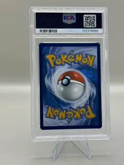 Greninja EX PSA 9 Promo132 POKEMON (Special Illustration) ENGLISH - Image 4
