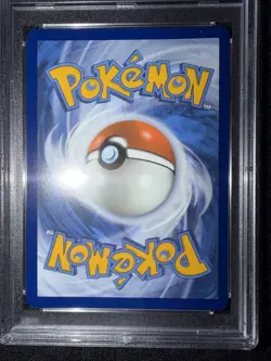 POKEMON 151 PSA MINT 9 ZAPDOS EX FULL ART 192/165 ULTRA RARE - Image 2