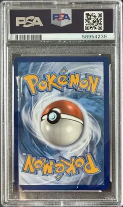 2019 POKEMON #143A/236 TOGEPI CLEFFA IGGLYBUFF GX TAG TEAM ALT ART PSA 8 - Image 2