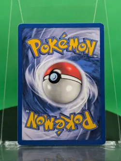 Rhydon 45/64 1st Edition Jungle Set Uncommon 1999 English Pokemon WoTC - Image 2