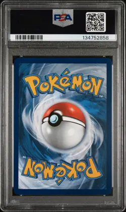2023 Pokemon Mew En-151 #204 Giovanni'S Charisma PSA10 - Image 2